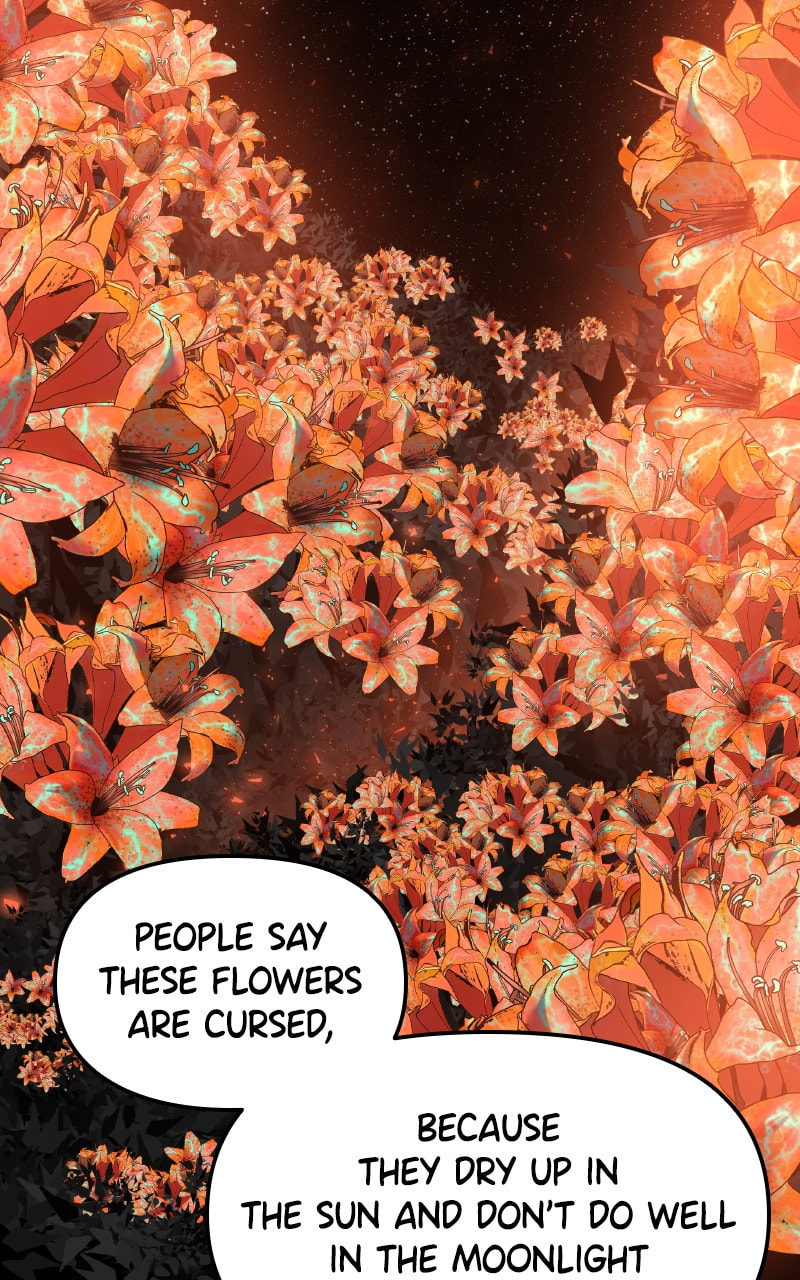 Mystic Prince Chapter 65 page 153 - 