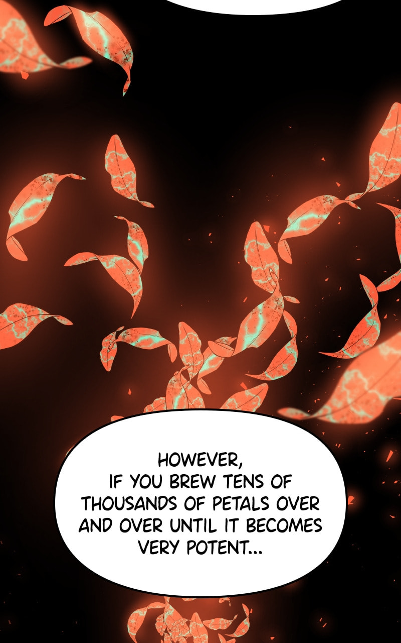 Mystic Prince Chapter 65 page 156 - 
