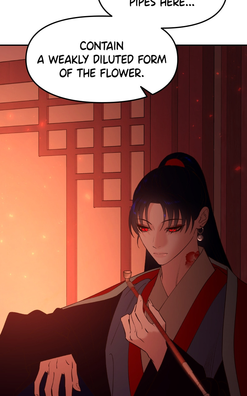 Mystic Prince Chapter 65 page 160 - 