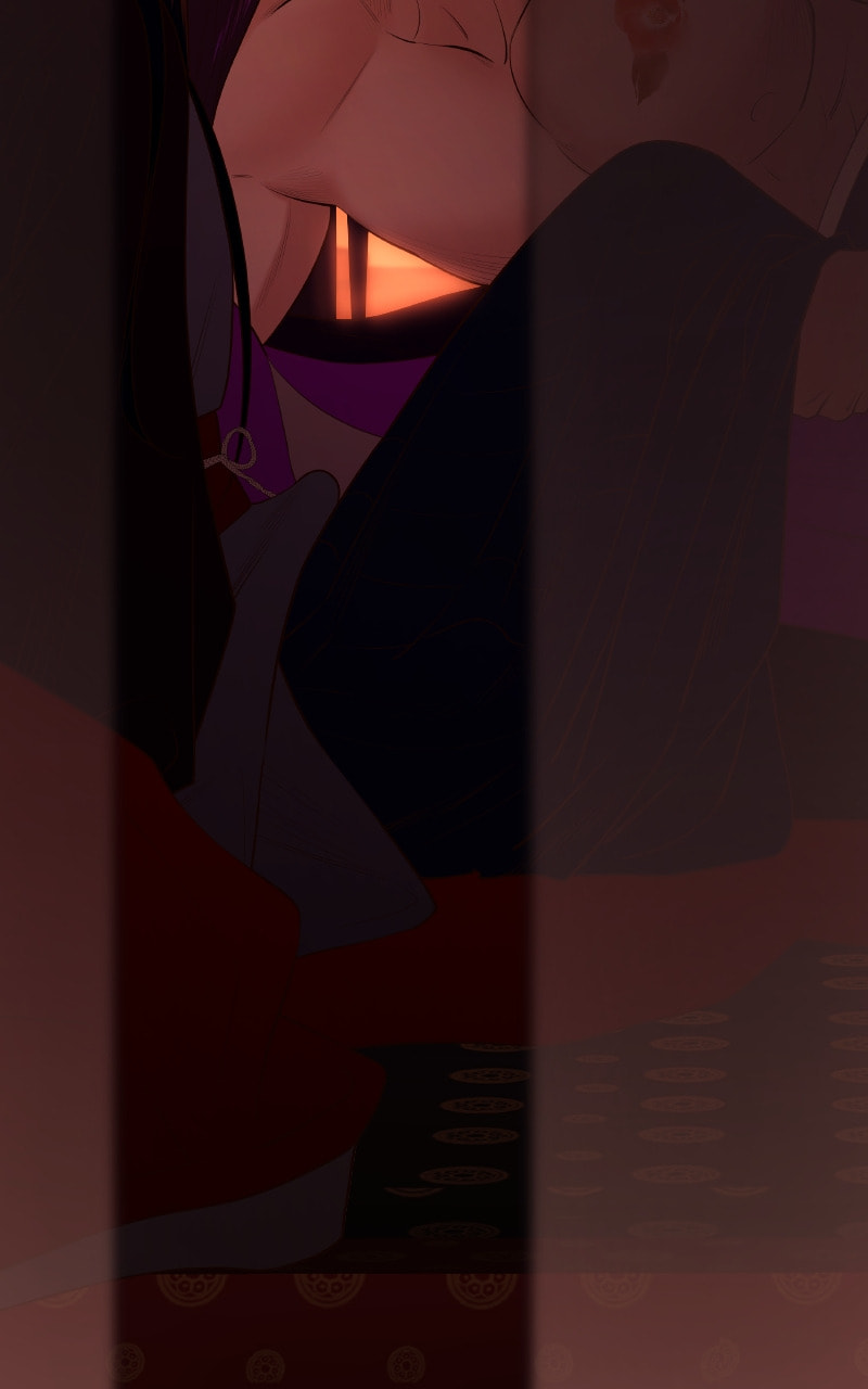 Mystic Prince Chapter 65 page 17 - 