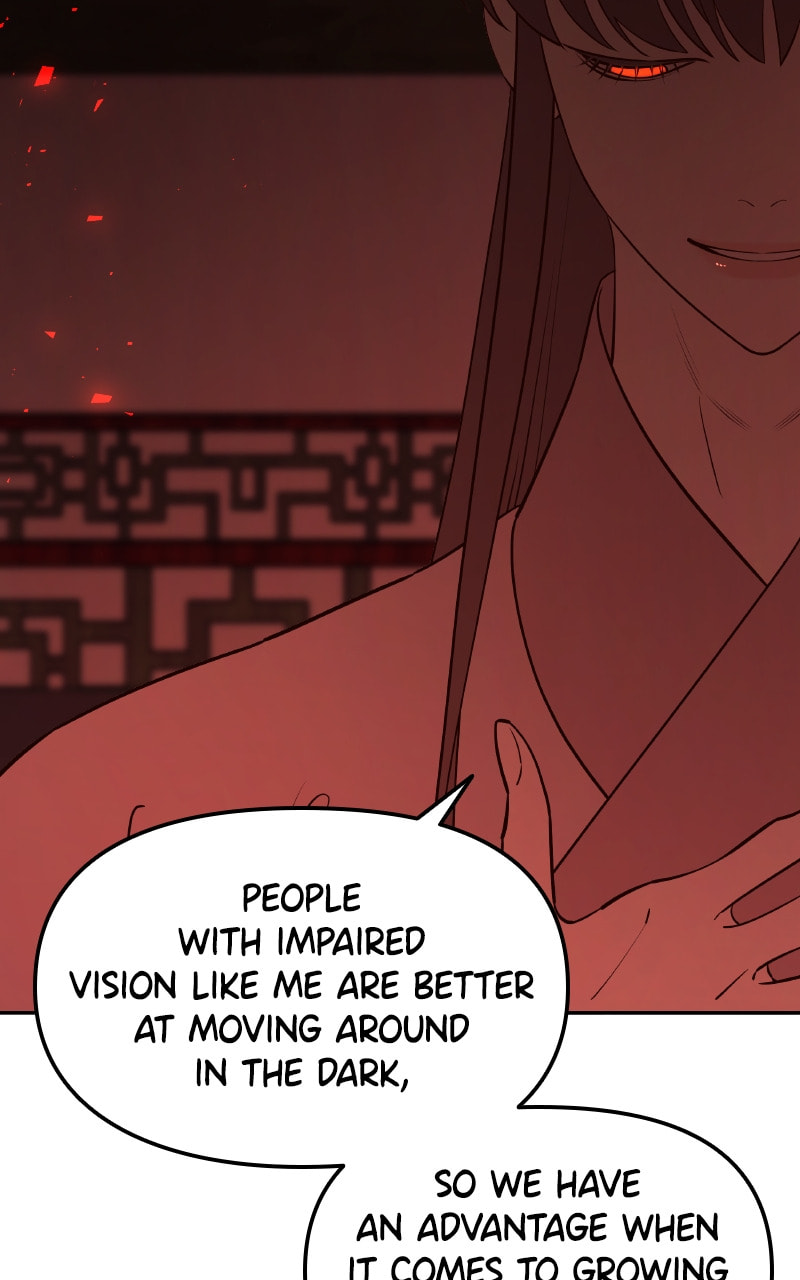 Mystic Prince Chapter 65 page 163 - 