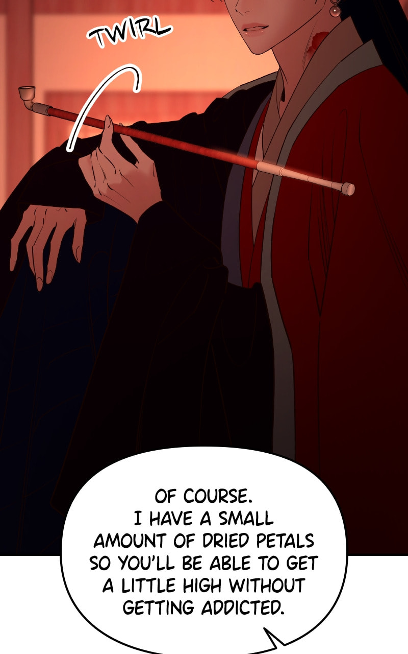 Mystic Prince Chapter 65 page 166 - 