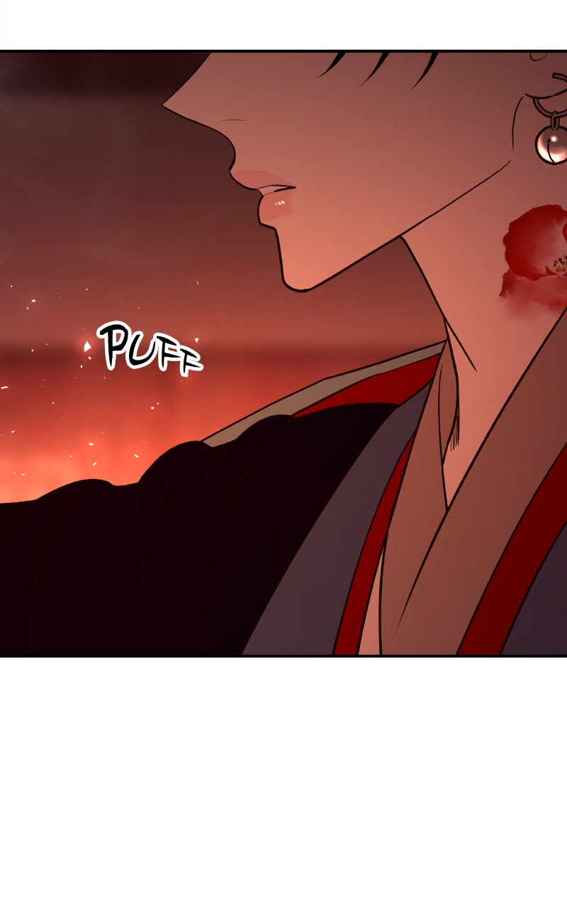 Mystic Prince Chapter 65 page 169 - 