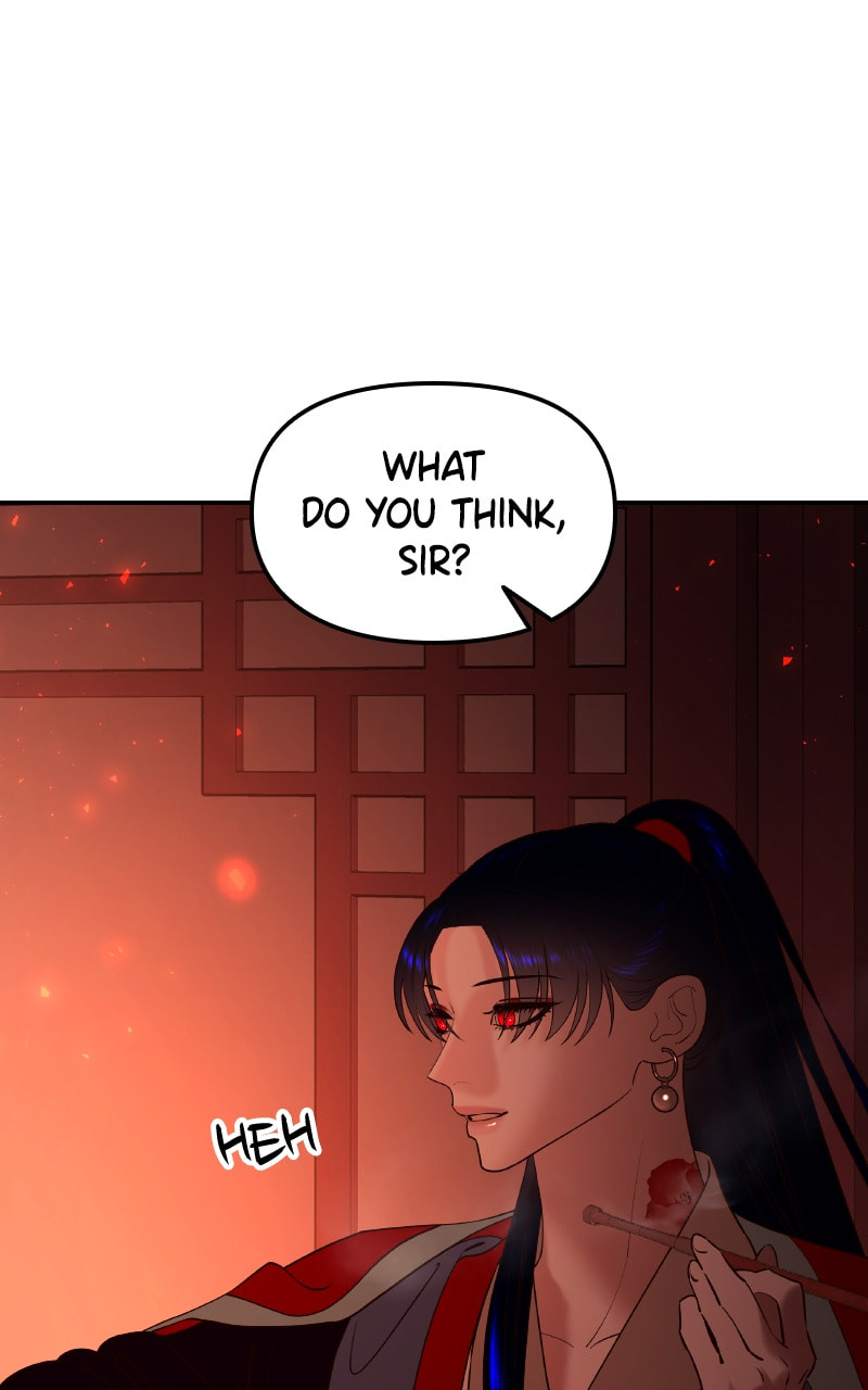 Mystic Prince Chapter 65 page 170 - 