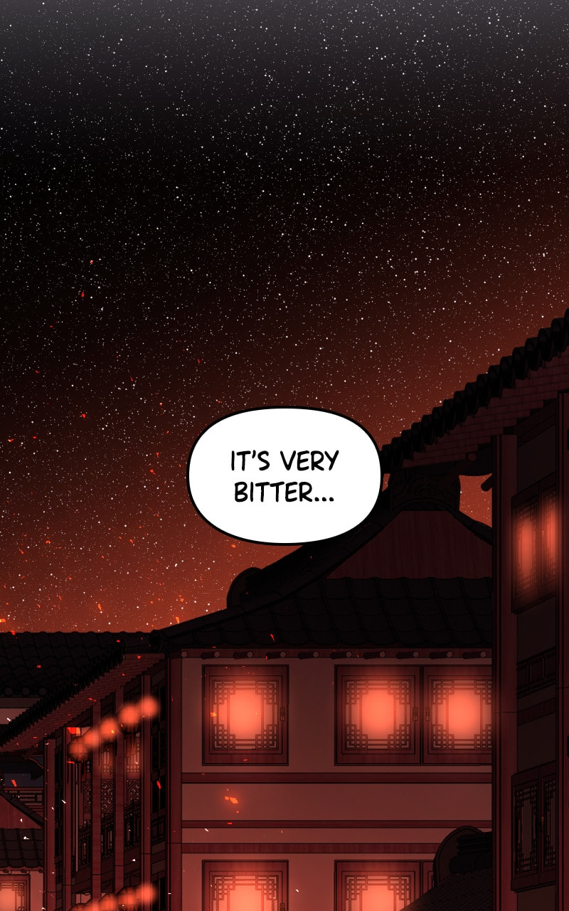 Mystic Prince Chapter 65 page 173 - 