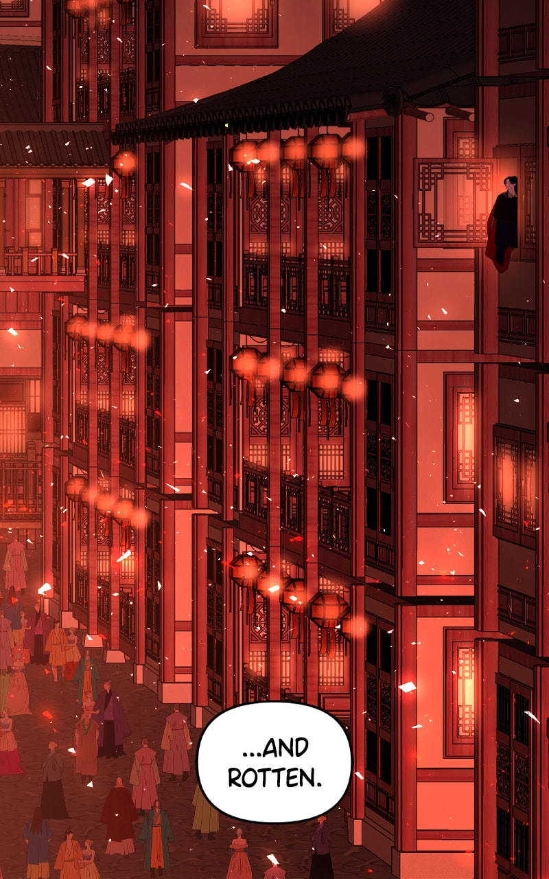 Mystic Prince Chapter 65 page 174 - 