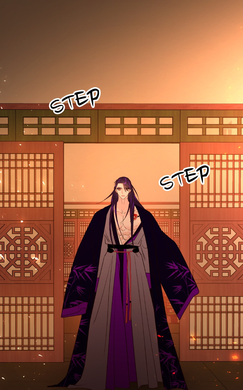 Mystic Prince Chapter 65 page 177 - 