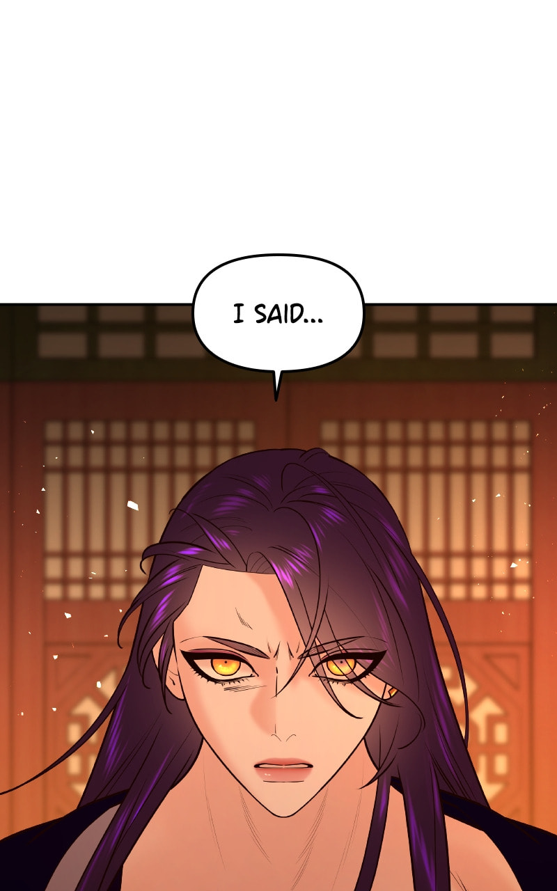 Mystic Prince Chapter 65 page 184 - 