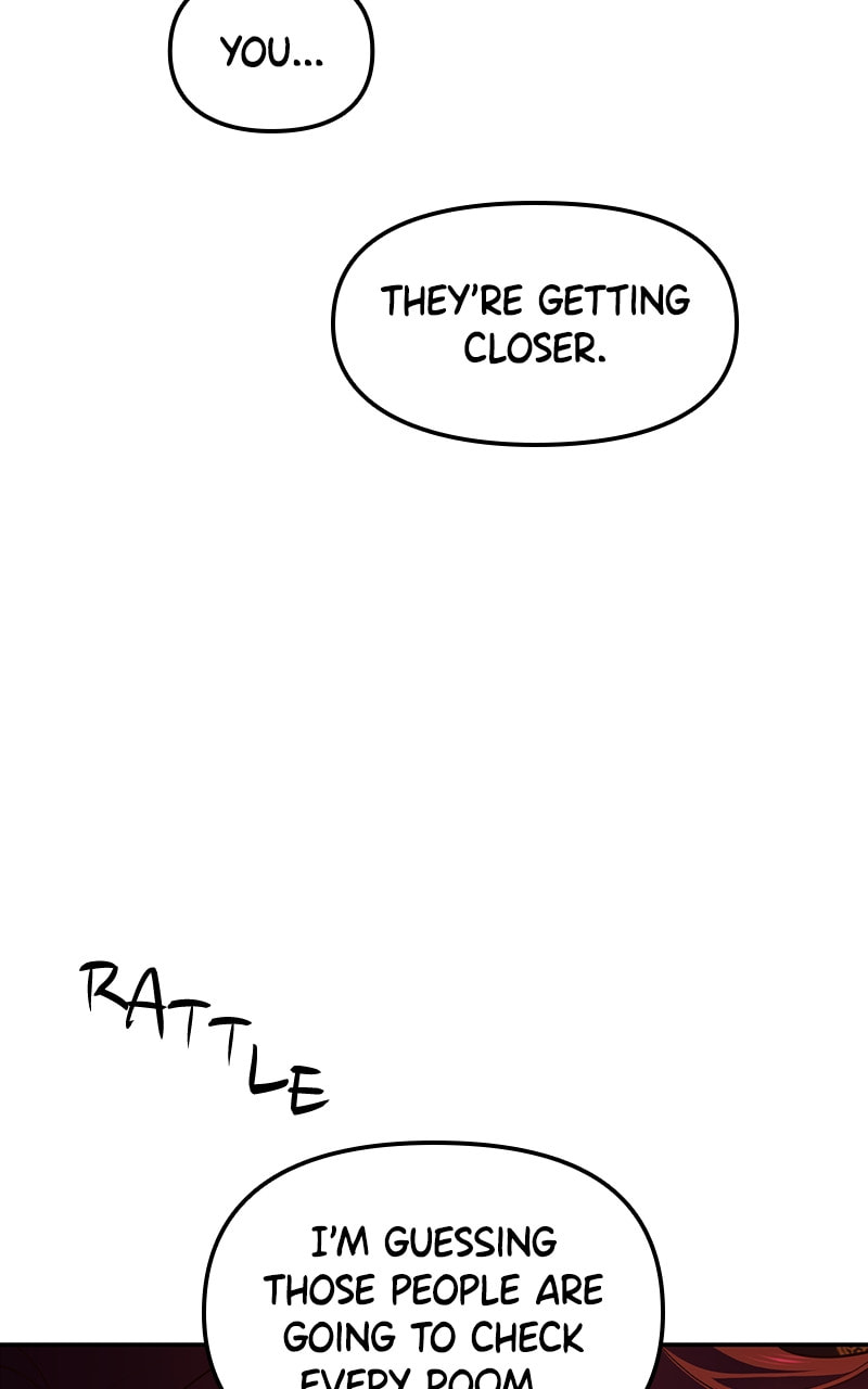 Mystic Prince Chapter 65 page 3 - 