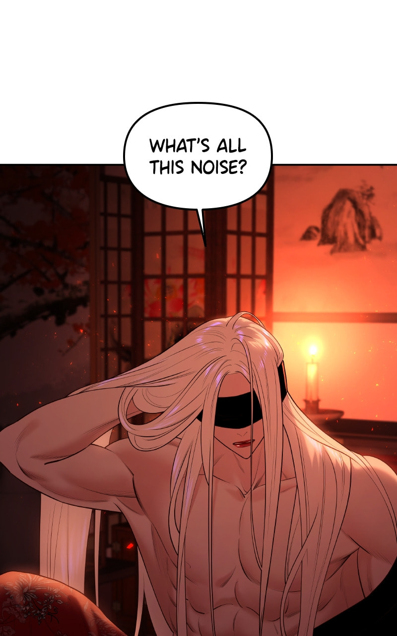 Mystic Prince Chapter 65 page 21 - 