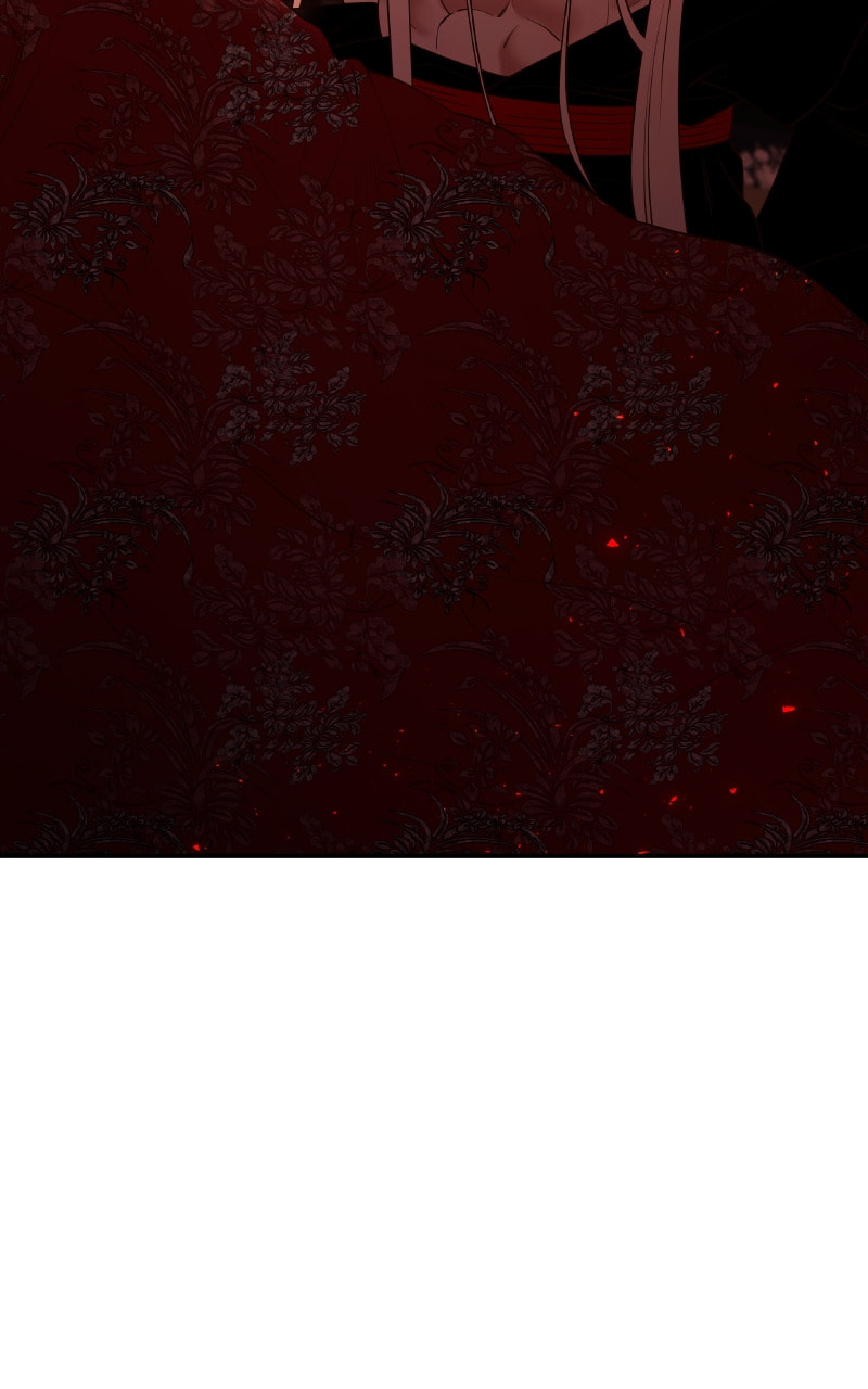 Mystic Prince Chapter 65 page 22 - 