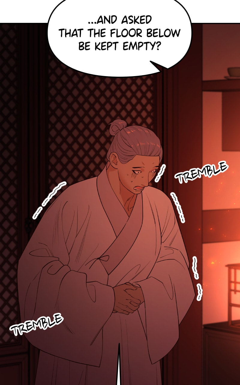 Mystic Prince Chapter 65 page 24 - 
