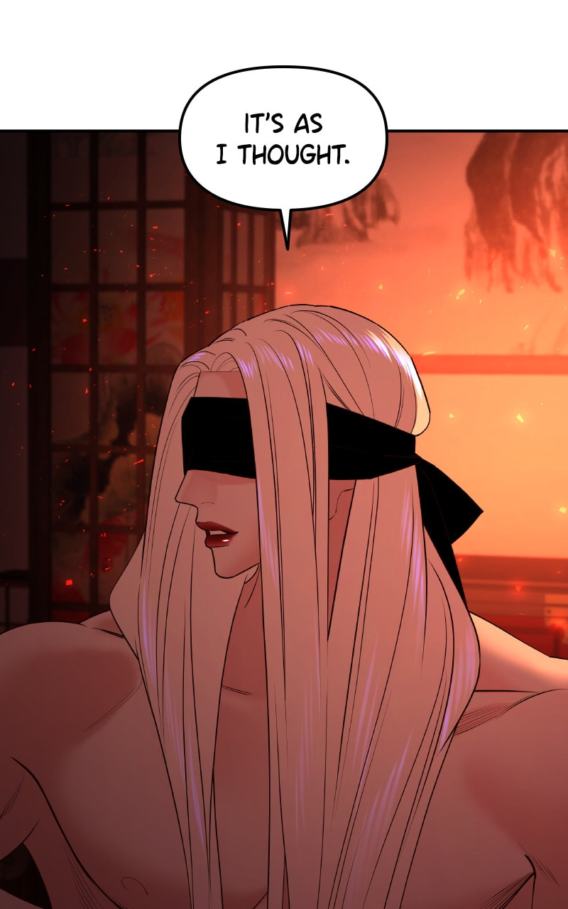 Mystic Prince Chapter 65 page 27 - 