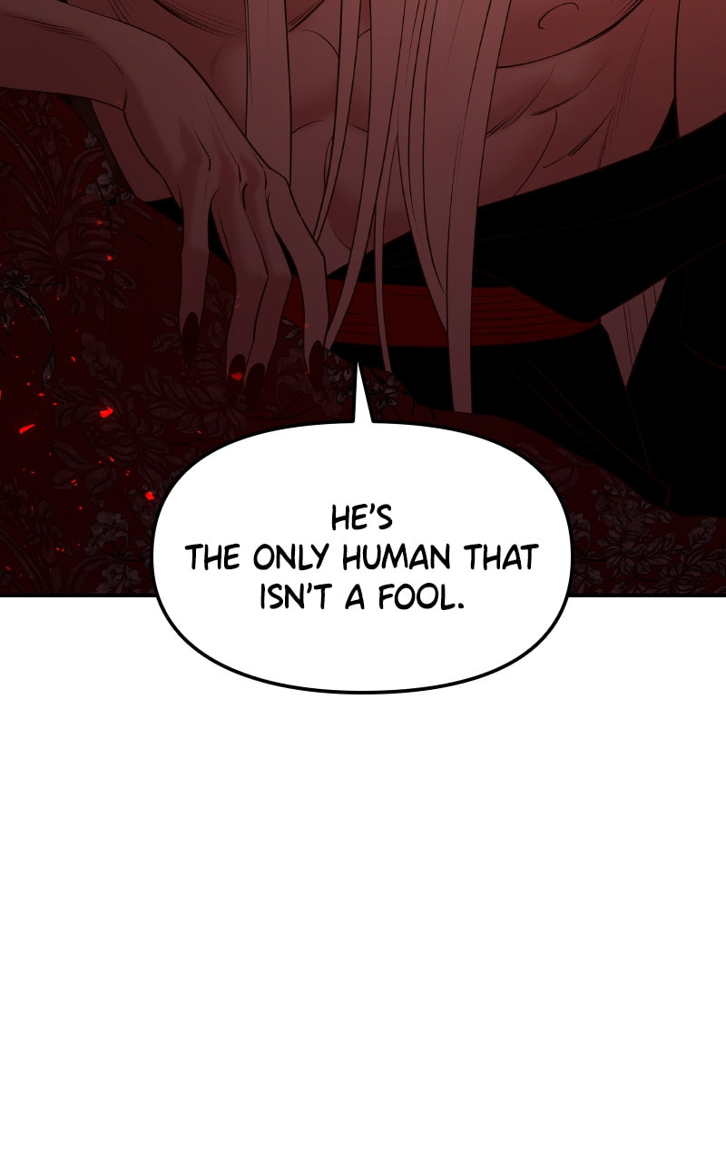 Mystic Prince Chapter 65 page 28 - 