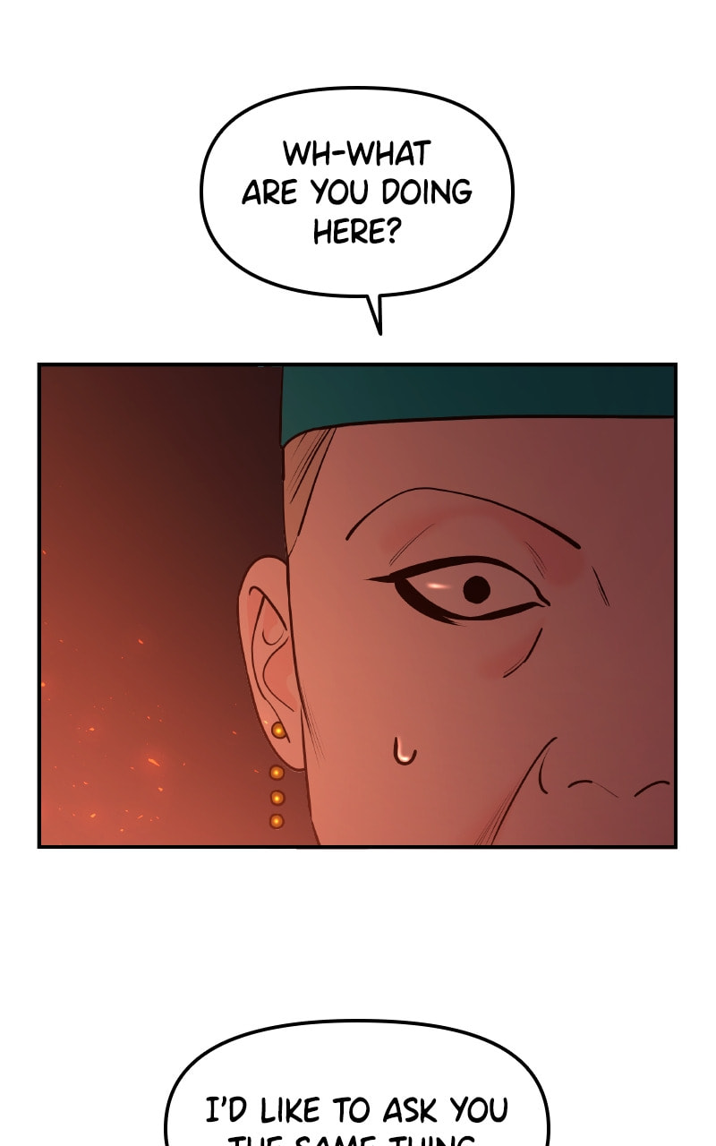 Mystic Prince Chapter 65 page 30 - 