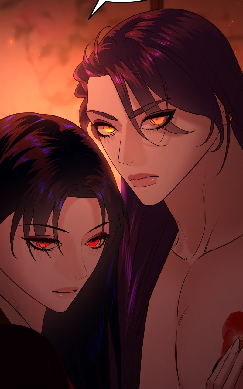 Mystic Prince Chapter 65 page 32 - 