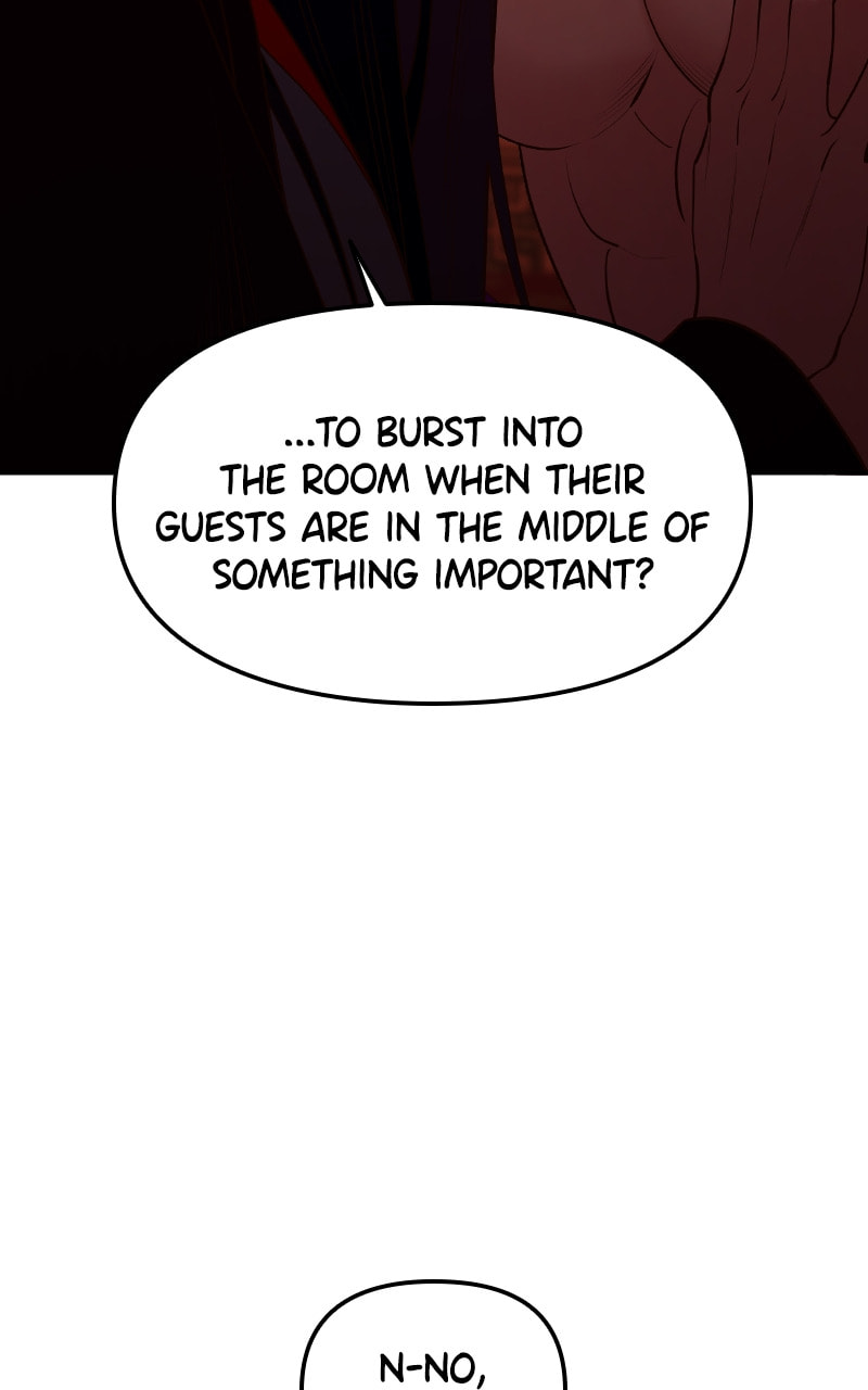 Mystic Prince Chapter 65 page 33 - 