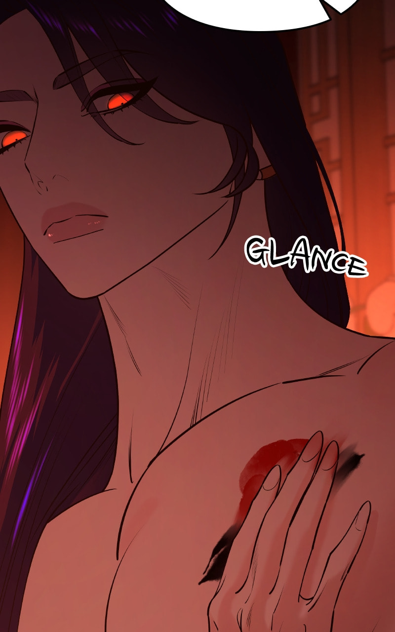Mystic Prince Chapter 65 page 35 - 