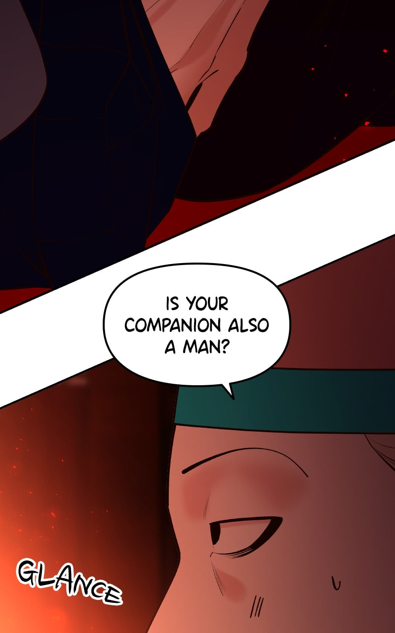 Mystic Prince Chapter 65 page 38 - 