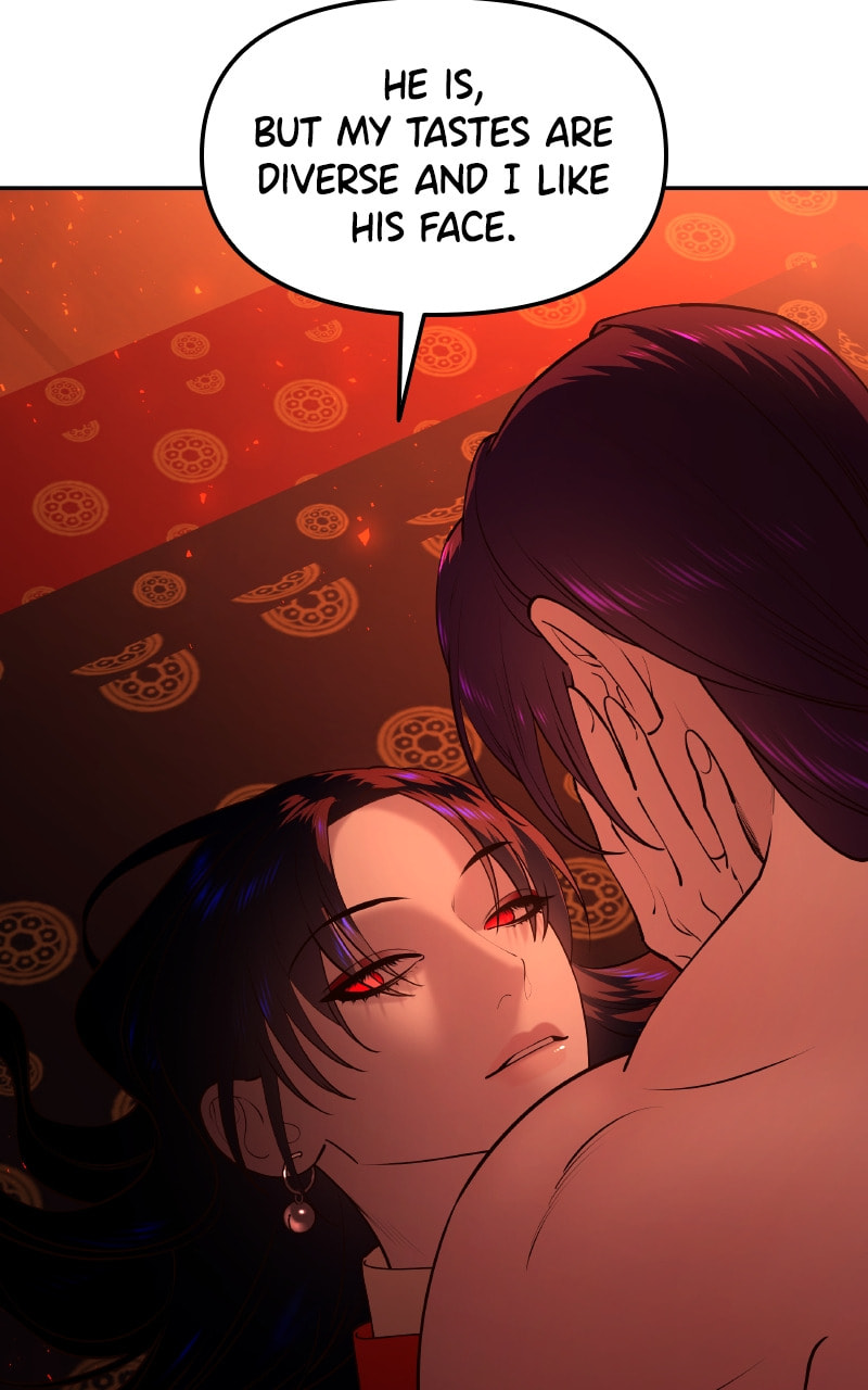 Mystic Prince Chapter 65 page 40 - 