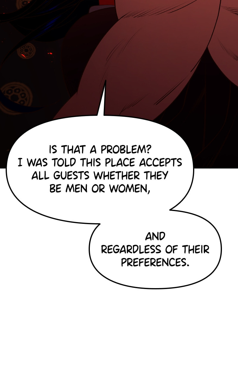 Mystic Prince Chapter 65 page 41 - 