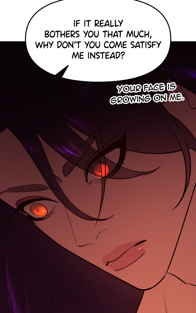 Mystic Prince Chapter 65 page 43 - 