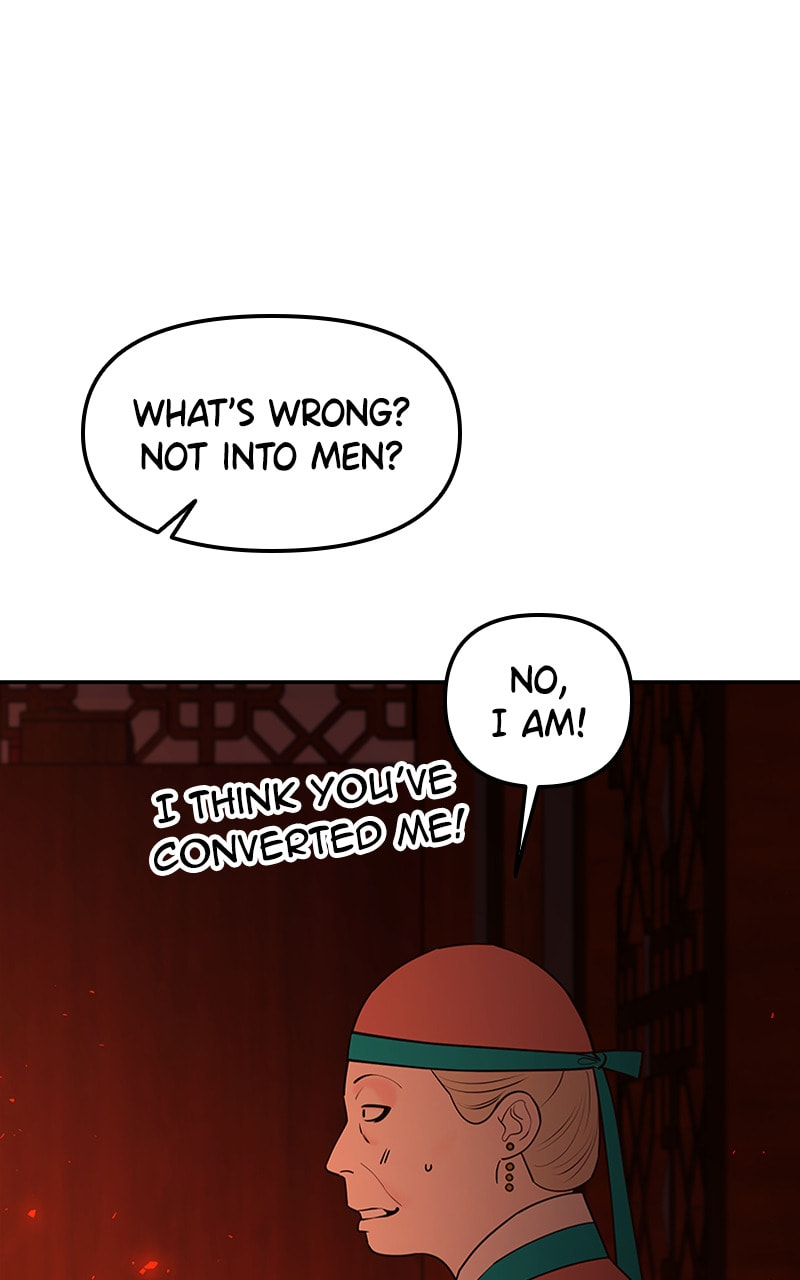 Mystic Prince Chapter 65 page 45 - 