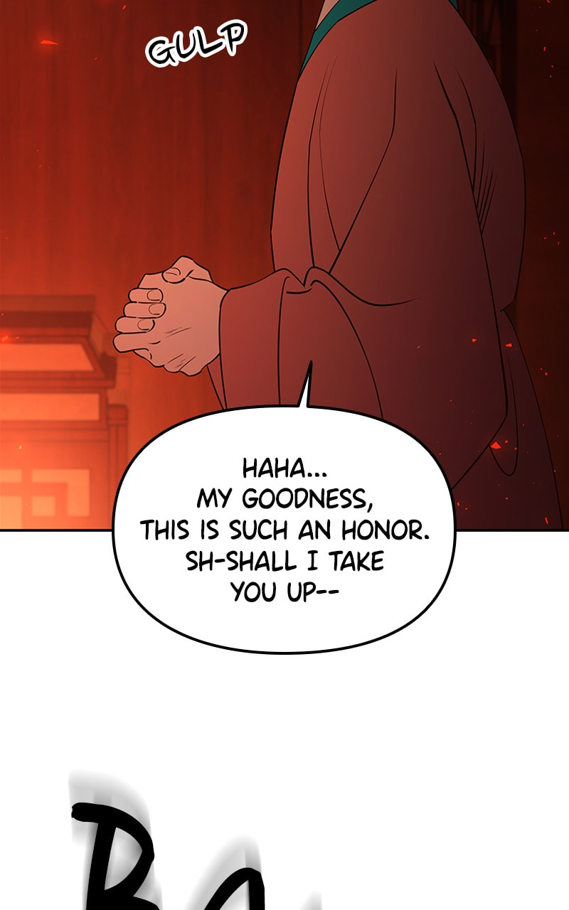 Mystic Prince Chapter 65 page 46 - 