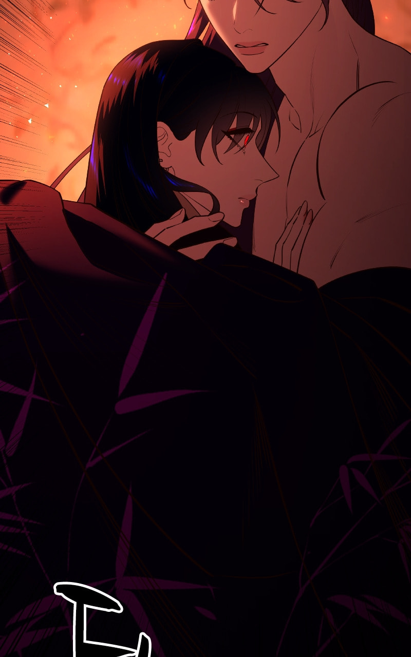Mystic Prince Chapter 65 page 48 - 