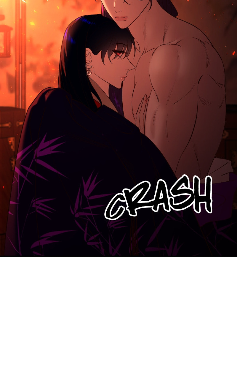Mystic Prince Chapter 65 page 57 - 