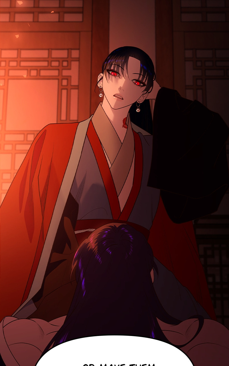 Mystic Prince Chapter 65 page 7 - 