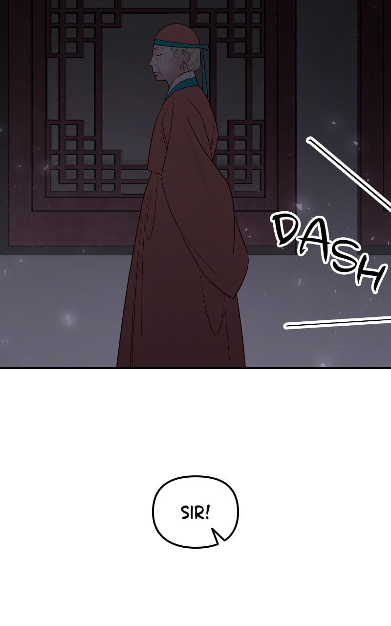 Mystic Prince Chapter 65 page 61 - 