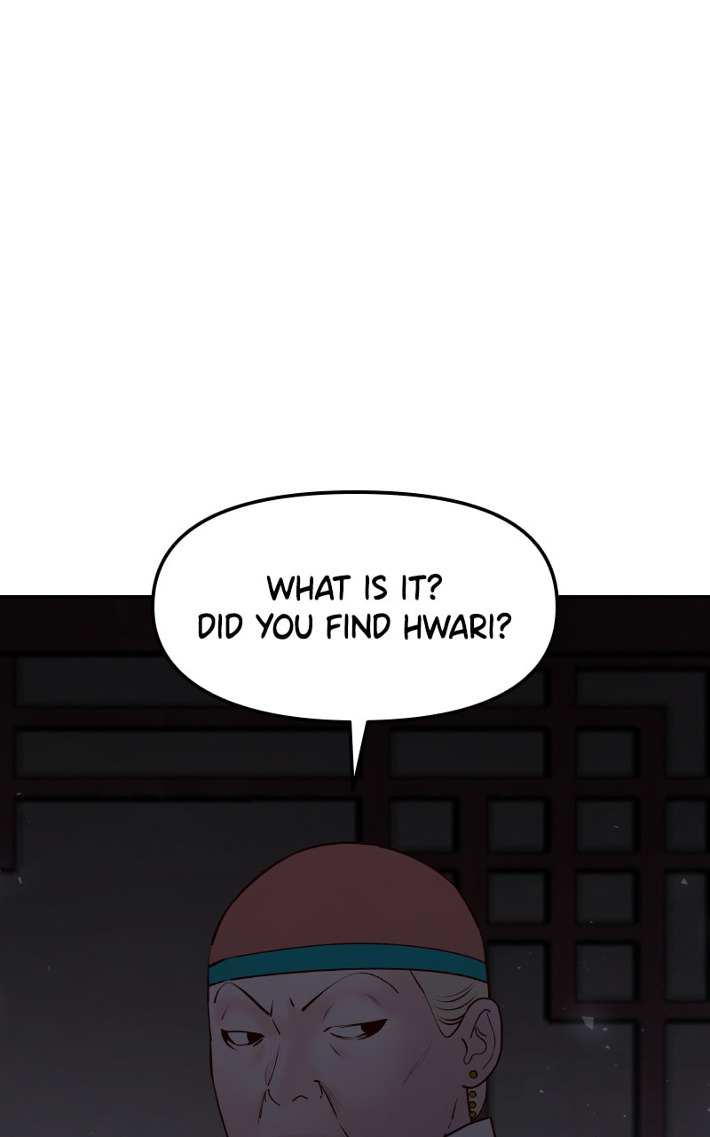 Mystic Prince Chapter 65 page 62 - 
