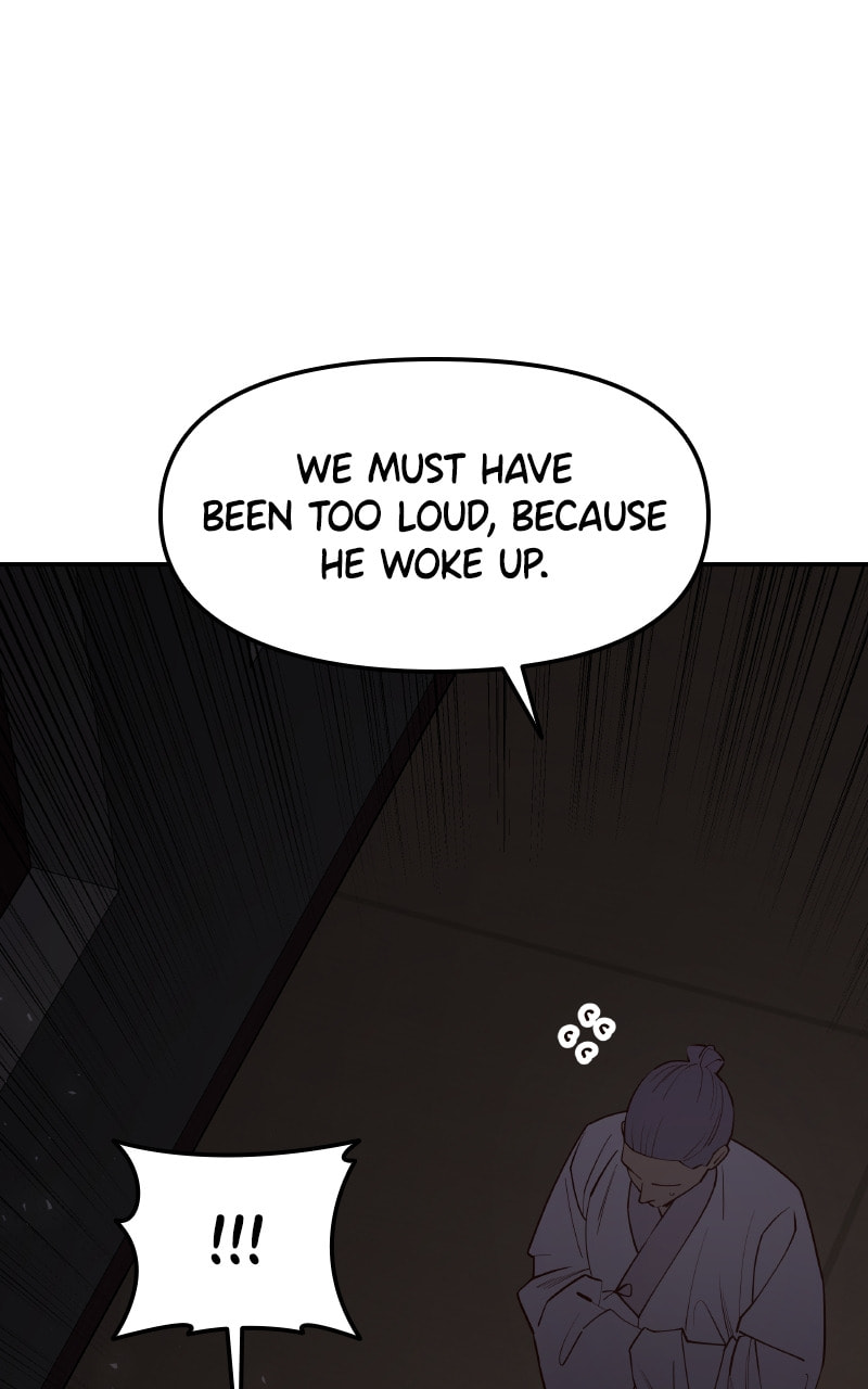 Mystic Prince Chapter 65 page 64 - 