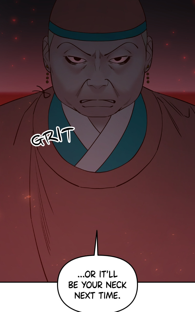 Mystic Prince Chapter 65 page 68 - 