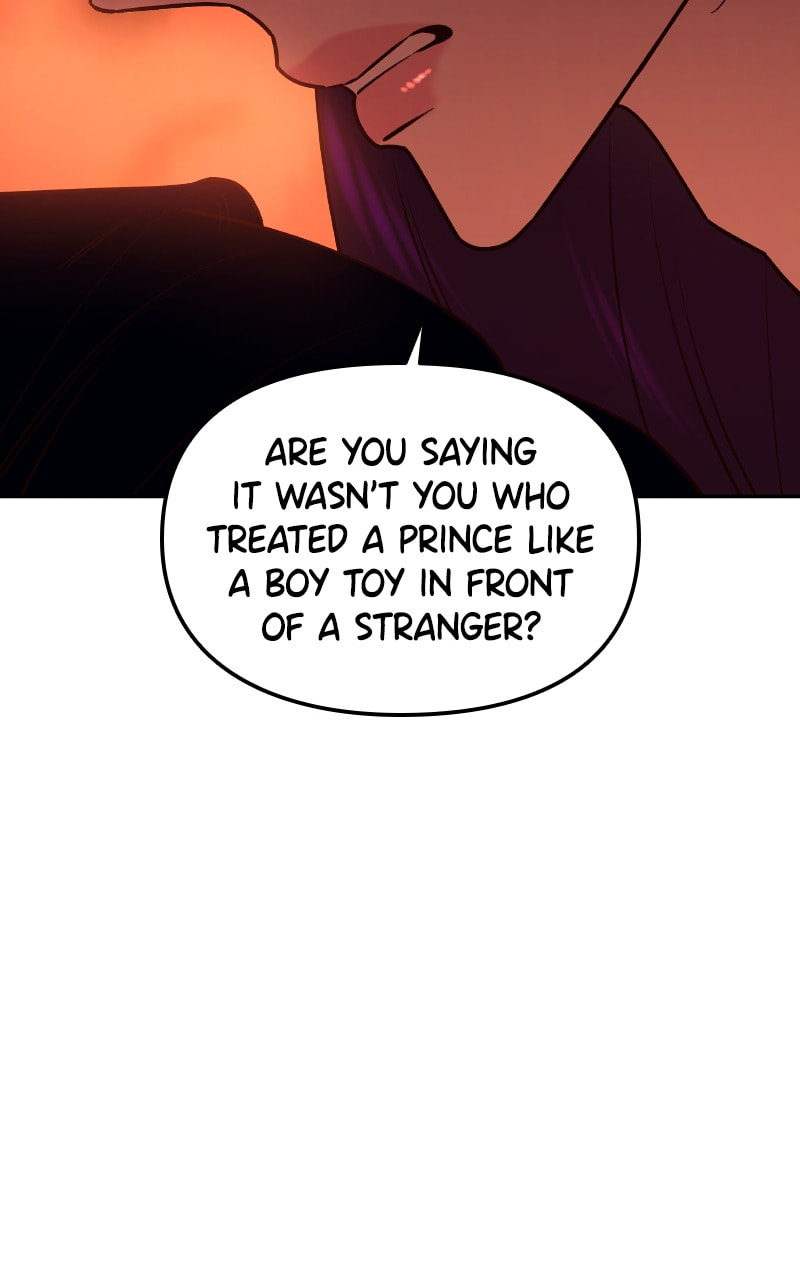 Mystic Prince Chapter 65 page 73 - 