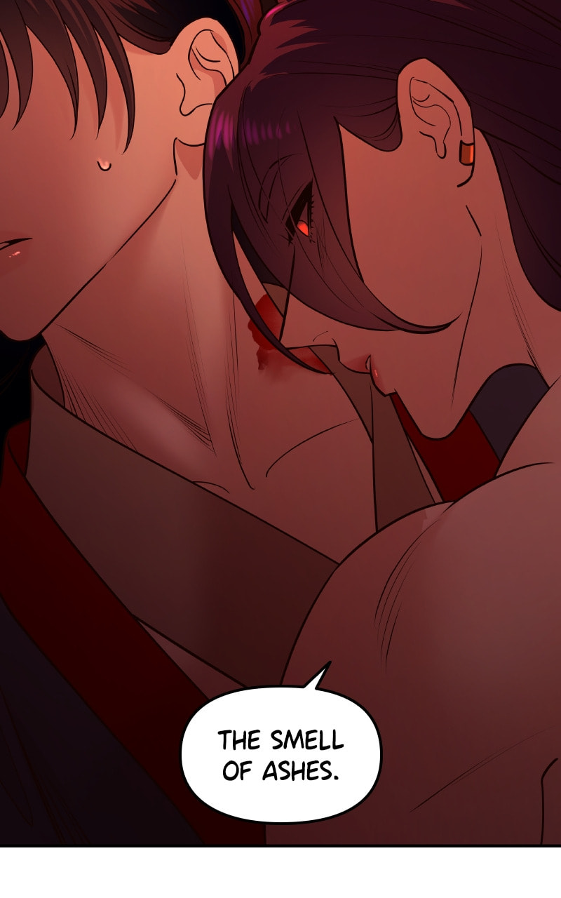 Mystic Prince Chapter 65 page 92 - 