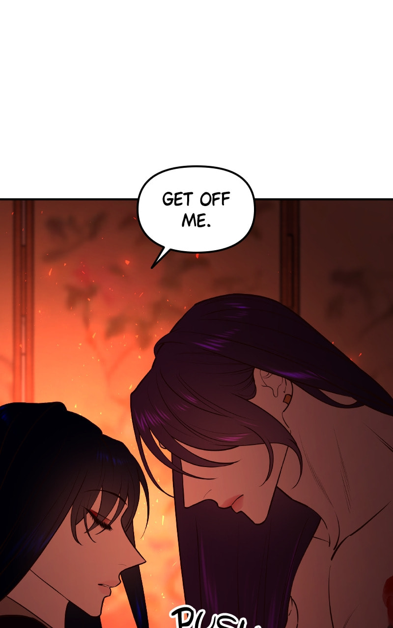 Mystic Prince Chapter 65 page 94 - 