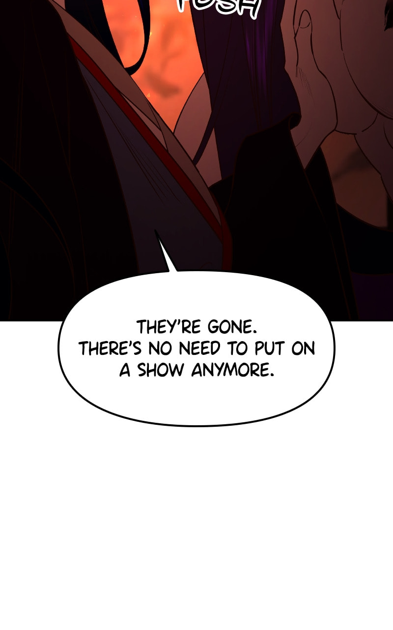 Mystic Prince Chapter 65 page 95 - 