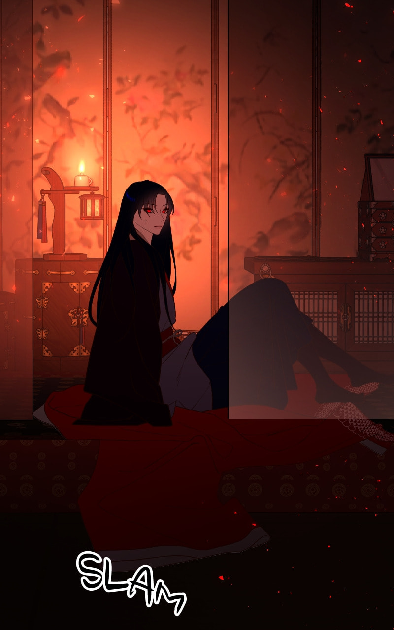 Mystic Prince Chapter 65 page 100 - 
