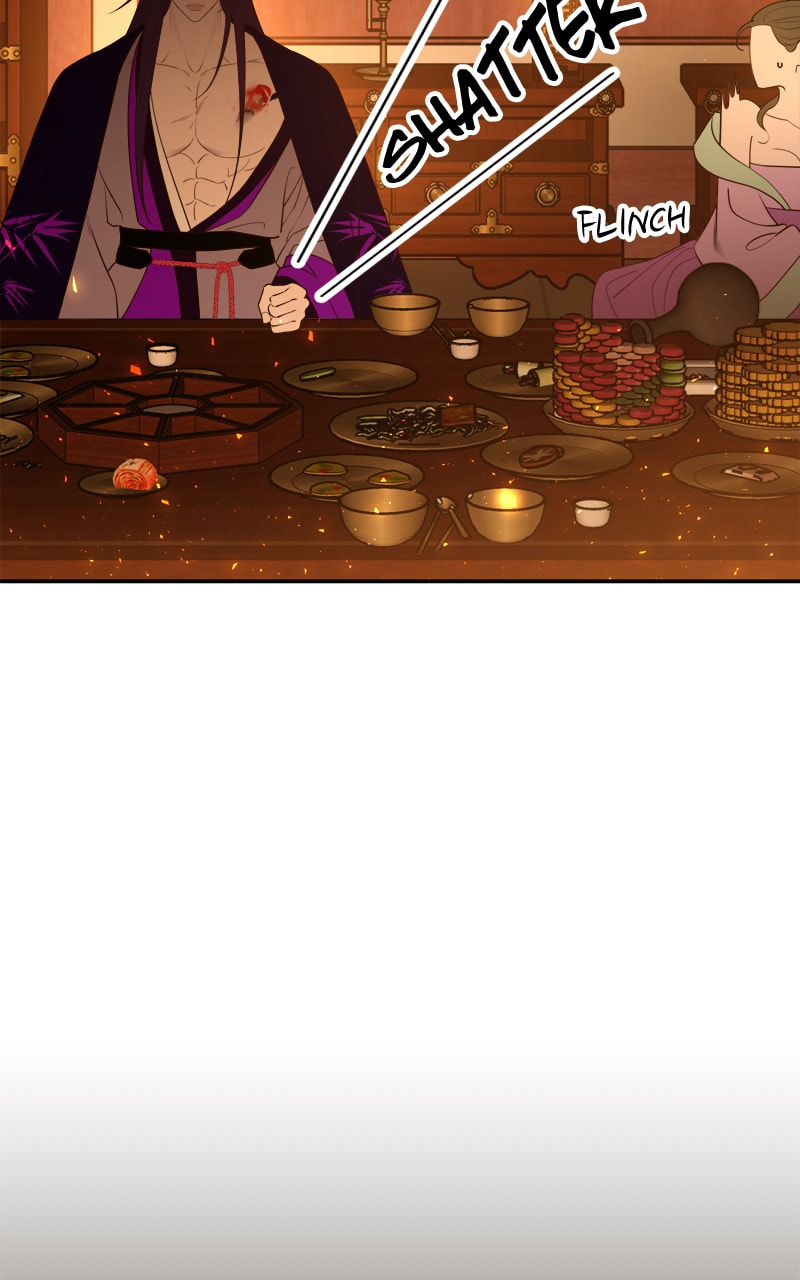 Mystic Prince Chapter 66 page 105 - 