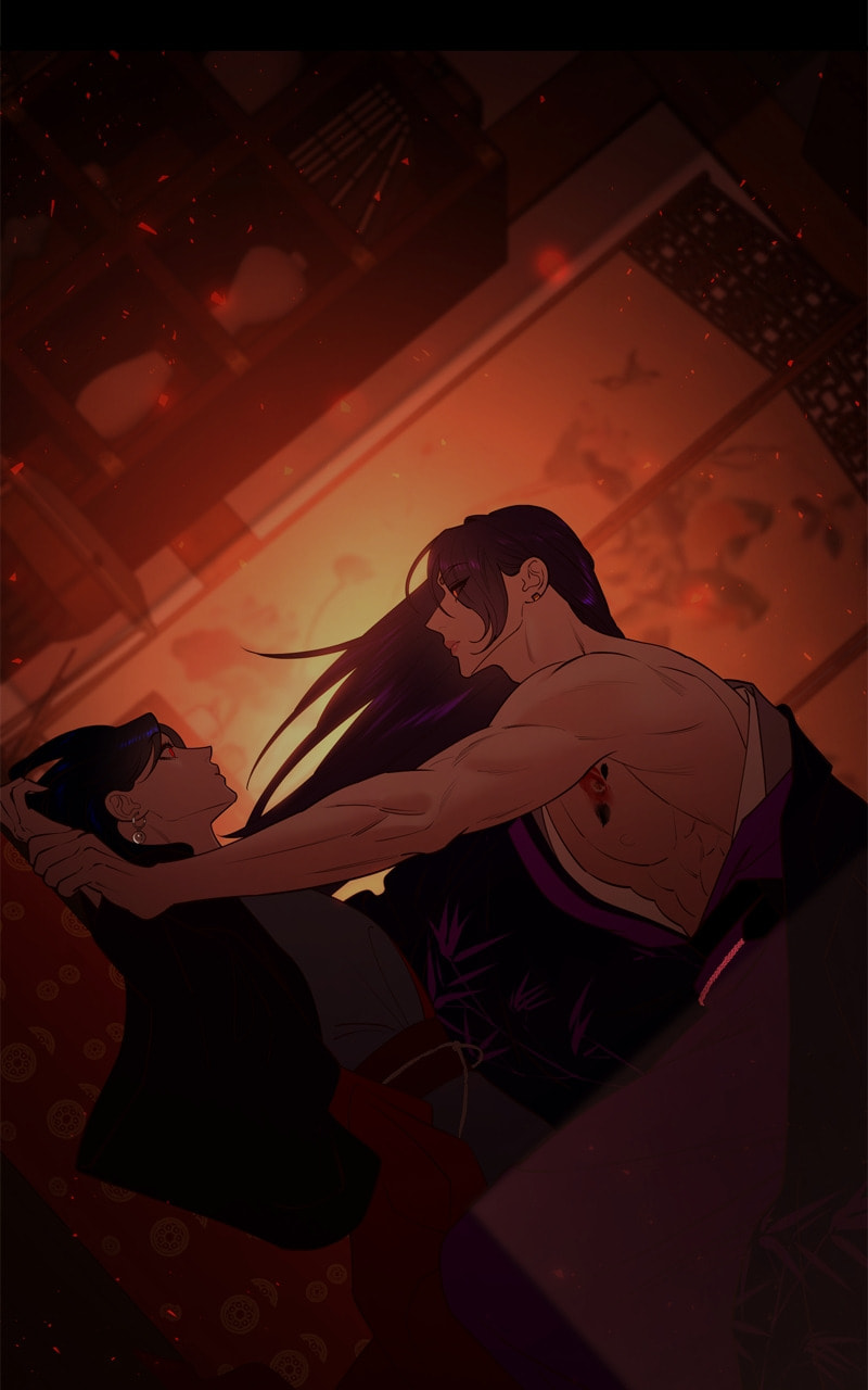 Mystic Prince Chapter 66 page 108 - 