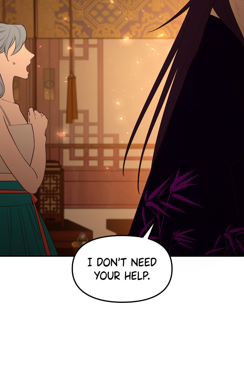 Mystic Prince Chapter 66 page 118 - 