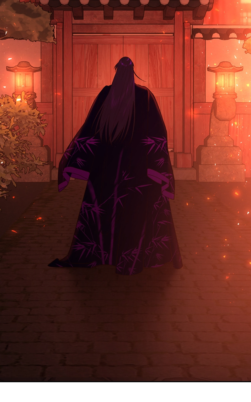 Mystic Prince Chapter 66 page 121 - 