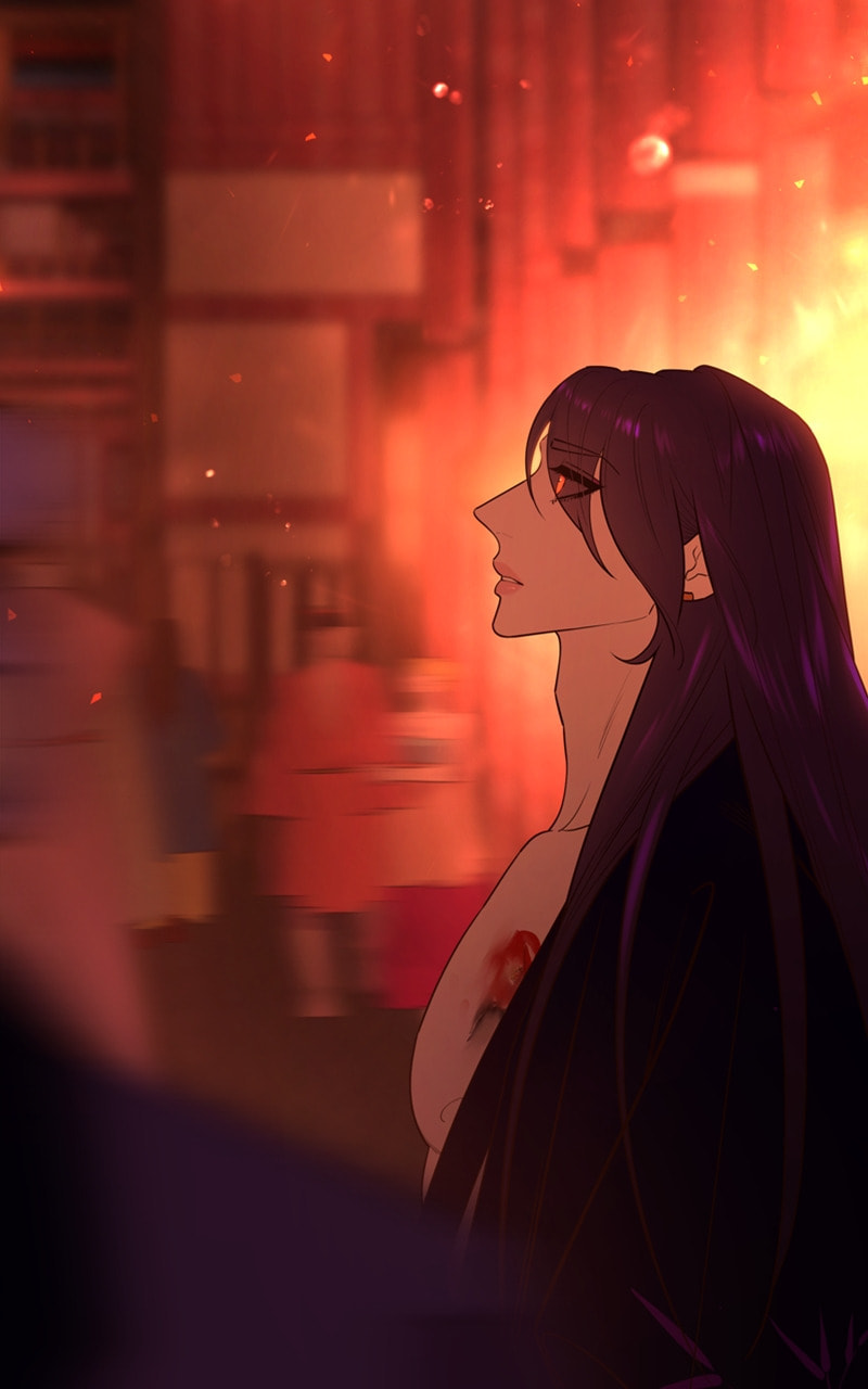 Mystic Prince Chapter 66 page 124 - 