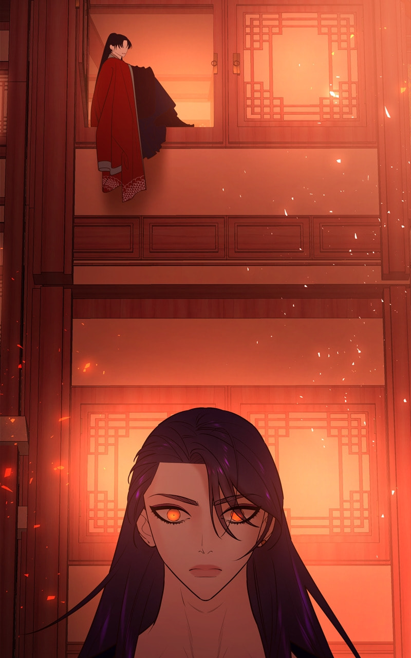 Mystic Prince Chapter 66 page 127 - 