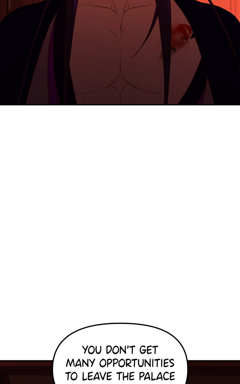Mystic Prince Chapter 66 page 128 - 