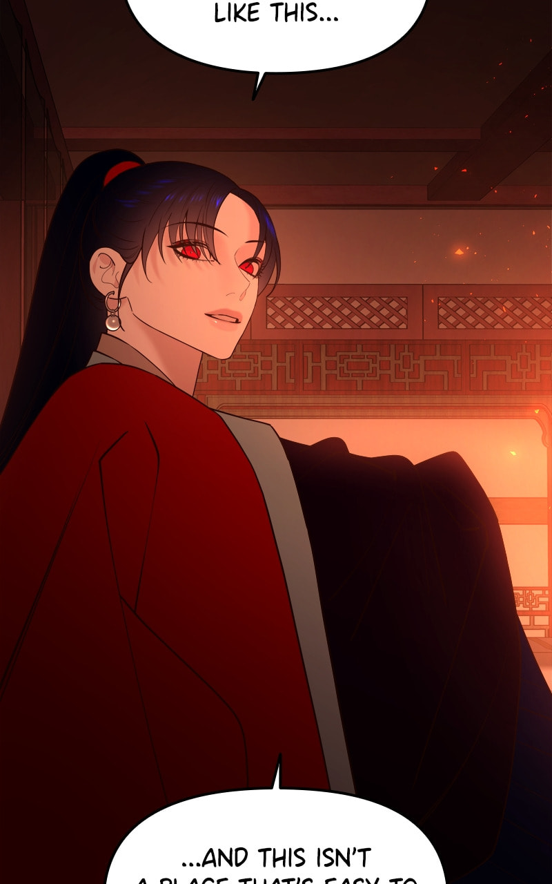Mystic Prince Chapter 66 page 129 - 