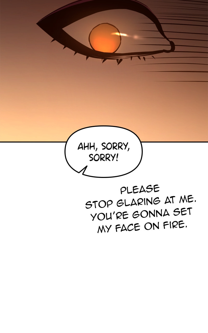 Mystic Prince Chapter 66 page 14 - 