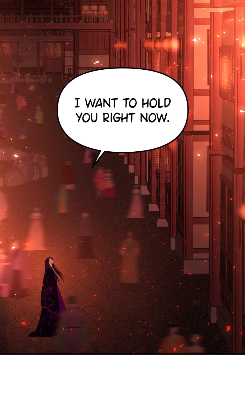 Mystic Prince Chapter 66 page 134 - 